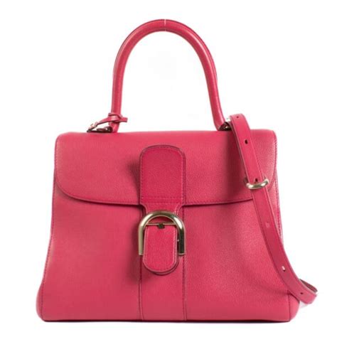 Buy safe Delvaux designer vintage online. Labellov .